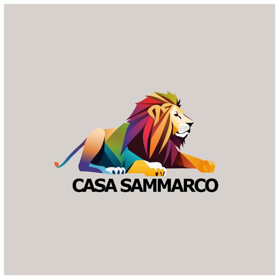 Casa Sammarco Villa Minori Exterior photo
